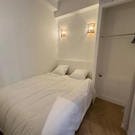 Luxury Renovated In Old Town * Antibes