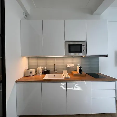 Luxury Renovated In Old Town Appartement Antibes