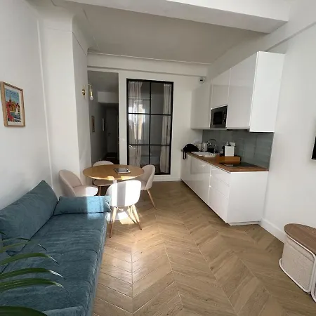 Luxury Renovated In Old Town
