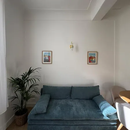 Luxury Renovated In Old Town Appartement